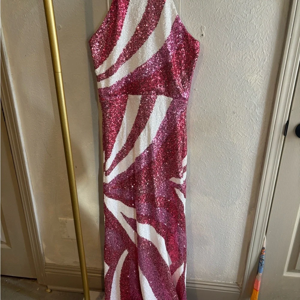 B Darlin elegant dress